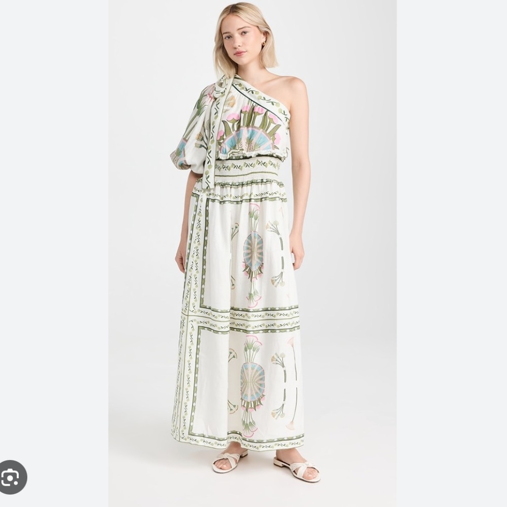Lug Von Siga Glory Dress